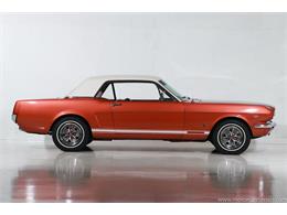 1966 Ford Mustang (CC-1491537) for sale in Farmingdale, New York