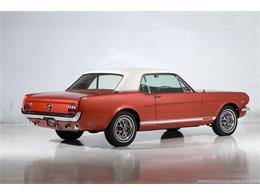 1966 Ford Mustang (CC-1491537) for sale in Farmingdale, New York