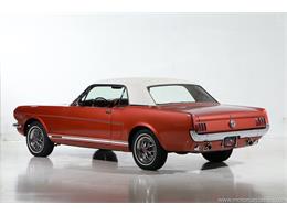 1966 Ford Mustang (CC-1491537) for sale in Farmingdale, New York