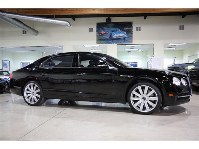 2014 Bentley Continental (CC-1491539) for sale in Chatsworth, California