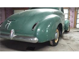1941 Studebaker President (CC-1491560) for sale in Cadillac, Michigan
