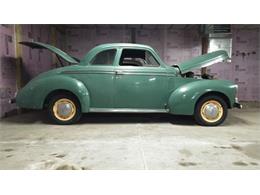 1941 Studebaker President (CC-1491560) for sale in Cadillac, Michigan