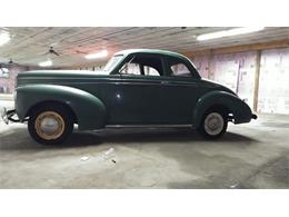 1941 Studebaker President (CC-1491560) for sale in Cadillac, Michigan