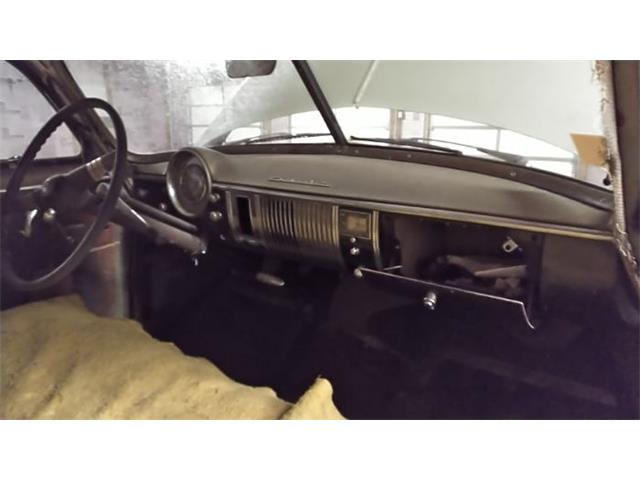 1941 Studebaker President (CC-1491560) for sale in Cadillac, Michigan