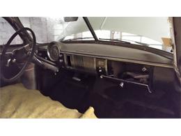 1941 Studebaker President (CC-1491560) for sale in Cadillac, Michigan