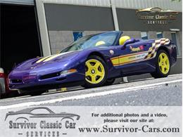 1998 Chevrolet Corvette (CC-1491571) for sale in Palmetto, Florida