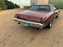 1973 Chevrolet Monte Carlo (CC-1491576) for sale in sioux falls, South Dakota