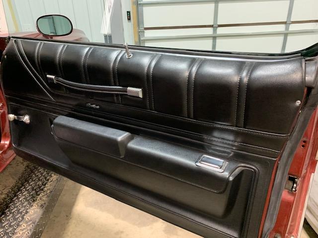 1973 Chevrolet Monte Carlo (CC-1491576) for sale in sioux falls, South Dakota