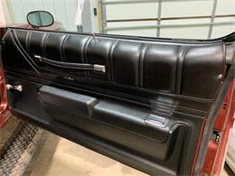 1973 Chevrolet Monte Carlo (CC-1491576) for sale in sioux falls, South Dakota