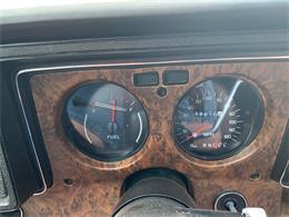 1973 Chevrolet Monte Carlo (CC-1491576) for sale in sioux falls, South Dakota