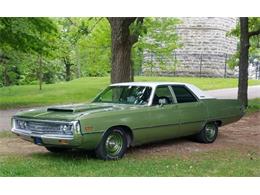 1971 Chrysler Newport (CC-1491580) for sale in Cadillac, Michigan