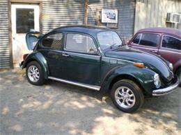 1972 Volkswagen Super Beetle (CC-1491583) for sale in Cadillac, Michigan