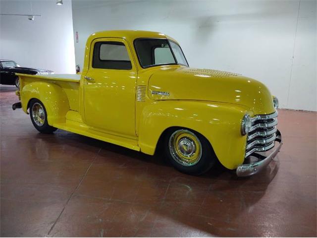 1948 Chevrolet Pickup (CC-1491585) for sale in Cadillac, Michigan