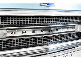 1970 Chevrolet Blazer (CC-1491589) for sale in Carrollton, Texas