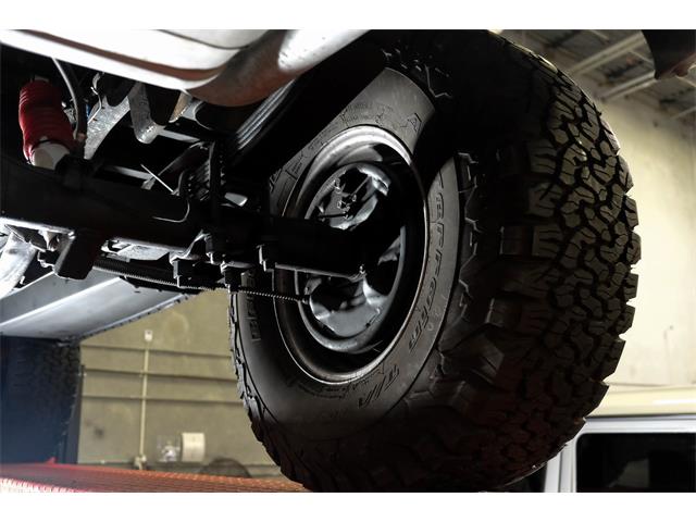 1970 Chevrolet Blazer (CC-1491589) for sale in Carrollton, Texas
