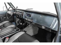 1970 Chevrolet Blazer (CC-1491589) for sale in Carrollton, Texas