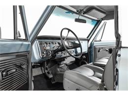 1970 Chevrolet Blazer (CC-1491589) for sale in Carrollton, Texas