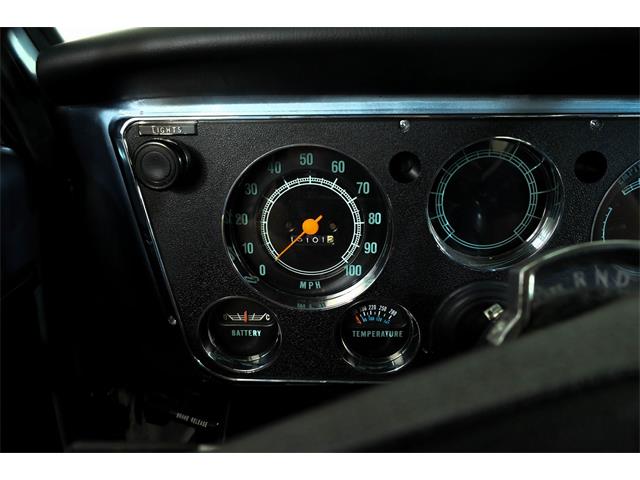 1970 Chevrolet Blazer (CC-1491589) for sale in Carrollton, Texas