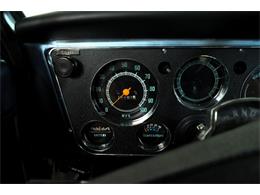 1970 Chevrolet Blazer (CC-1491589) for sale in Carrollton, Texas