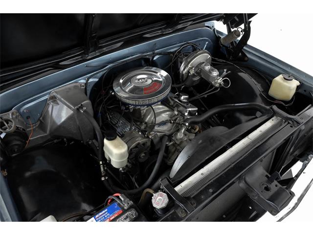 1970 Chevrolet Blazer (CC-1491589) for sale in Carrollton, Texas