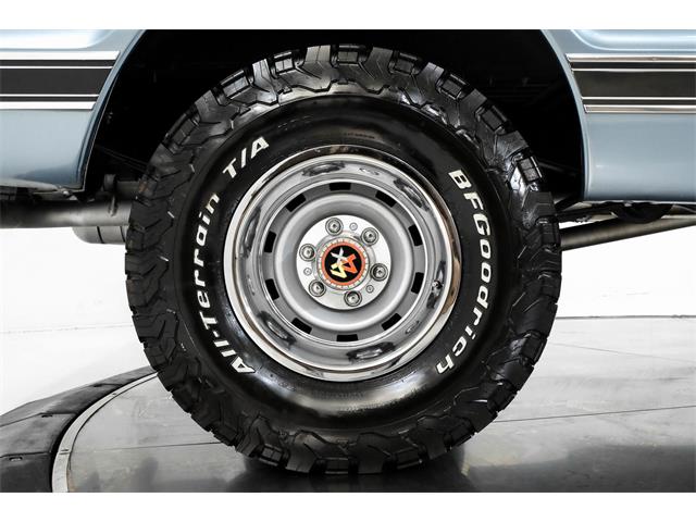 1970 Chevrolet Blazer (CC-1491589) for sale in Carrollton, Texas