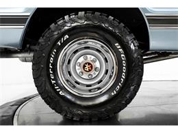 1970 Chevrolet Blazer (CC-1491589) for sale in Carrollton, Texas