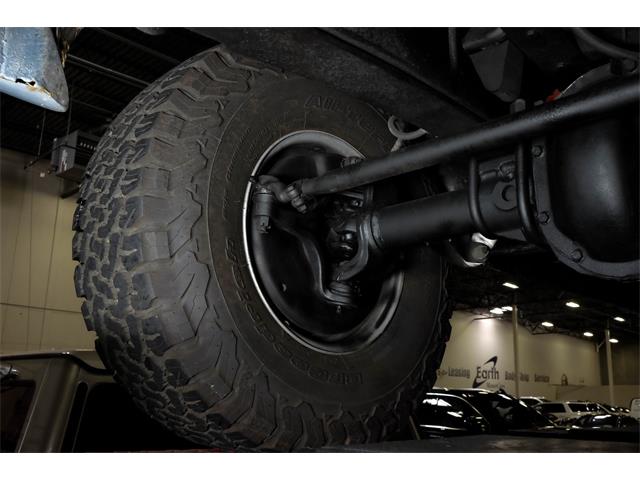 1970 Chevrolet Blazer (CC-1491589) for sale in Carrollton, Texas