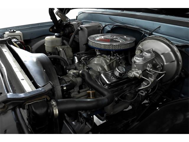 1970 Chevrolet Blazer (CC-1491589) for sale in Carrollton, Texas