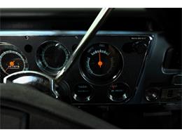 1970 Chevrolet Blazer (CC-1491589) for sale in Carrollton, Texas