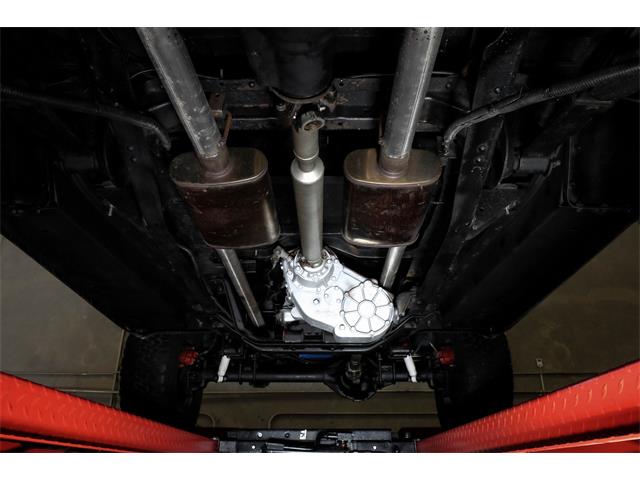 1970 Chevrolet Blazer (CC-1491589) for sale in Carrollton, Texas