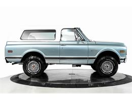 1970 Chevrolet Blazer (CC-1491589) for sale in Carrollton, Texas