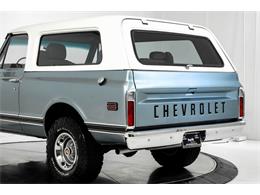 1970 Chevrolet Blazer (CC-1491589) for sale in Carrollton, Texas