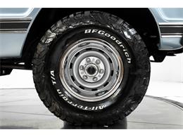 1970 Chevrolet Blazer (CC-1491589) for sale in Carrollton, Texas