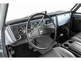1970 Chevrolet Blazer (CC-1491589) for sale in Carrollton, Texas