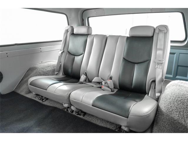 1970 Chevrolet Blazer (CC-1491589) for sale in Carrollton, Texas