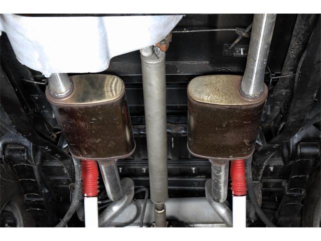 1970 Chevrolet Blazer (CC-1491589) for sale in Carrollton, Texas