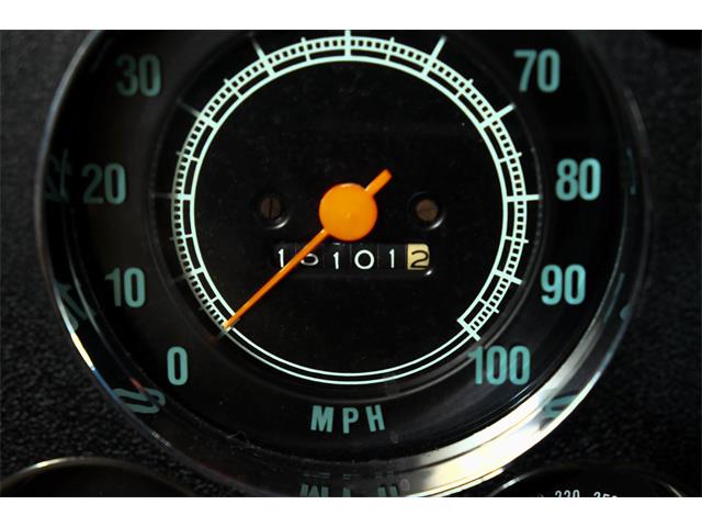 1970 Chevrolet Blazer (CC-1491589) for sale in Carrollton, Texas
