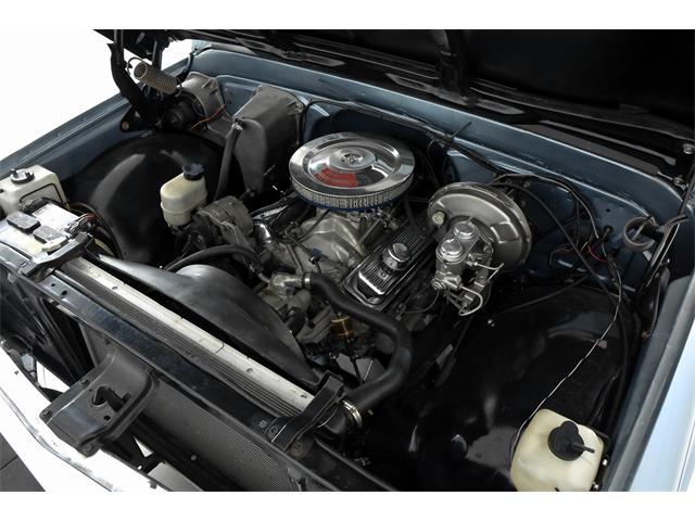 1970 Chevrolet Blazer (CC-1491589) for sale in Carrollton, Texas