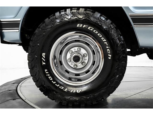 1970 Chevrolet Blazer (CC-1491589) for sale in Carrollton, Texas