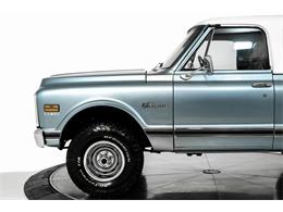 1970 Chevrolet Blazer (CC-1491589) for sale in Carrollton, Texas