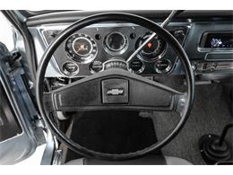 1970 Chevrolet Blazer (CC-1491589) for sale in Carrollton, Texas