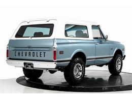 1970 Chevrolet Blazer (CC-1491589) for sale in Carrollton, Texas