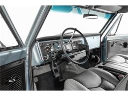 1970 Chevrolet Blazer (CC-1491589) for sale in Carrollton, Texas