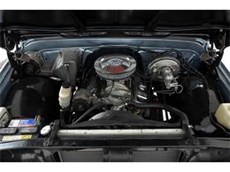 1970 Chevrolet Blazer (CC-1491589) for sale in Carrollton, Texas