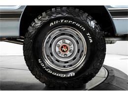 1970 Chevrolet Blazer (CC-1491589) for sale in Carrollton, Texas