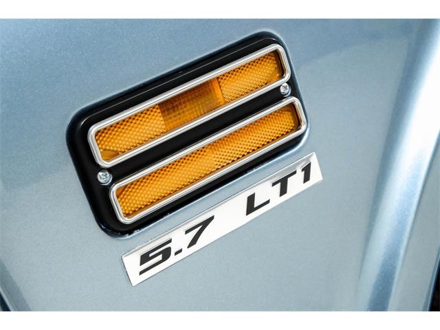 1970 Chevrolet Blazer (CC-1491589) for sale in Carrollton, Texas
