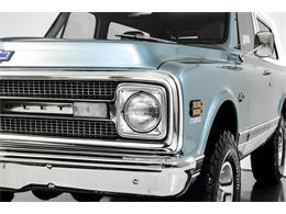 1970 Chevrolet Blazer (CC-1491589) for sale in Carrollton, Texas