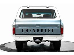 1970 Chevrolet Blazer (CC-1491589) for sale in Carrollton, Texas