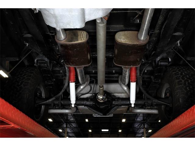 1970 Chevrolet Blazer (CC-1491589) for sale in Carrollton, Texas
