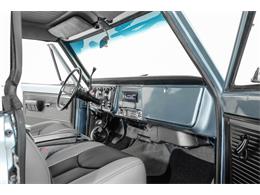 1970 Chevrolet Blazer (CC-1491589) for sale in Carrollton, Texas